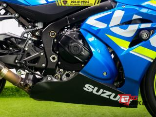  Suzuki GSX-R 1000