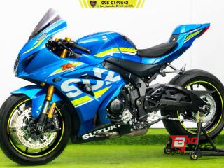  Suzuki GSX-R 1000