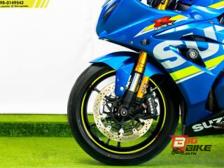  Suzuki GSX-R 1000