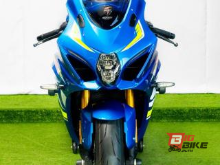  Suzuki GSX-R 1000