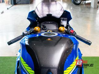  Suzuki GSX-R 1000