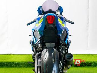  Suzuki GSX-R 1000