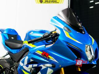  Suzuki GSX-R 1000