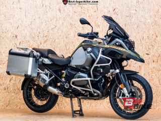  BMW R 1200 GS