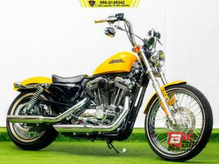  Harley Davidson  Sportster 1200 Roadster