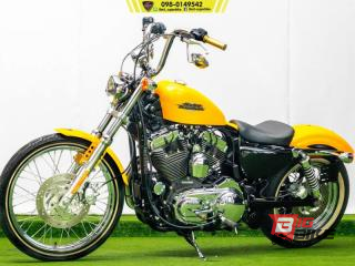  Harley Davidson  Sportster 1200 Roadster