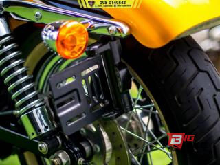  Harley Davidson  Sportster 1200 Roadster