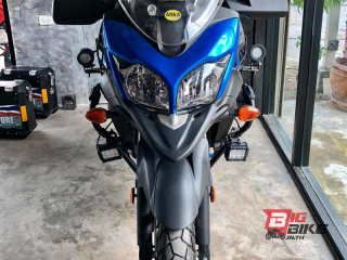  Suzuki V-Strom 650 