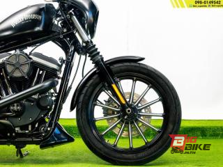  Harley Davidson Iron 883