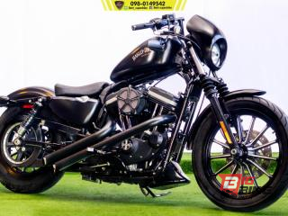  Harley Davidson Iron 883