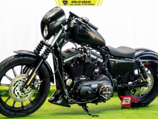  Harley Davidson Iron 883