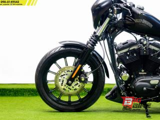  Harley Davidson Iron 883