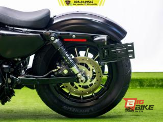  Harley Davidson Iron 883