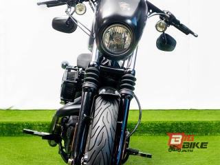  Harley Davidson Iron 883