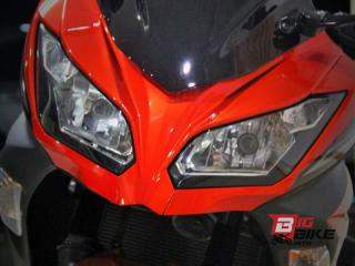  Kawasaki Ninja 300