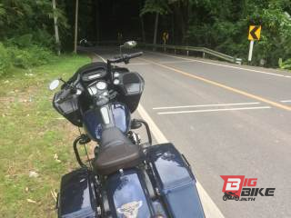  Harley Davidson CVO Road Glide Ultra 