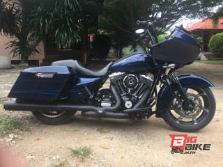  Harley Davidson CVO Road Glide Ultra 