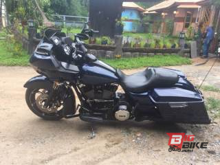  Harley Davidson CVO Road Glide Ultra 