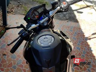  Yamaha MT-03