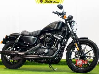  Harley Davidson Iron 883