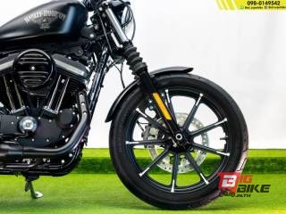  Harley Davidson Iron 883