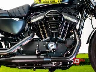  Harley Davidson Iron 883