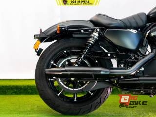  Harley Davidson Iron 883