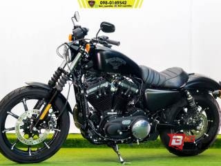  Harley Davidson Iron 883