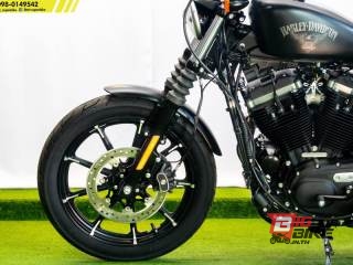  Harley Davidson Iron 883