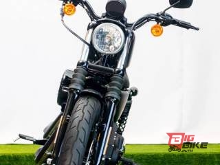  Harley Davidson Iron 883