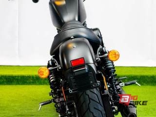  Harley Davidson Iron 883