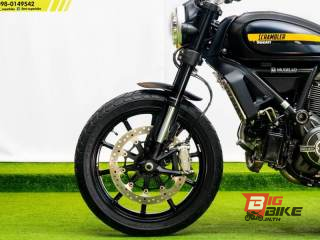  Ducati Scrambler