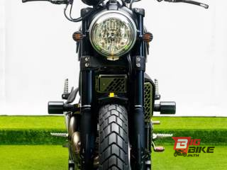  Ducati Scrambler