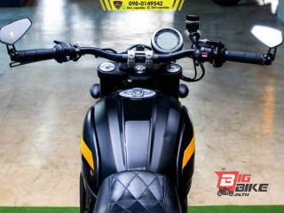  Ducati Scrambler