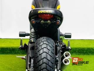  Ducati Scrambler