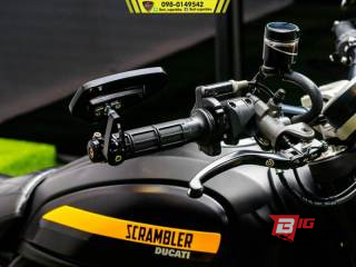 Ducati Scrambler