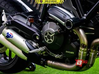  Ducati Scrambler