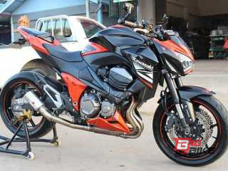  Kawasaki Z800