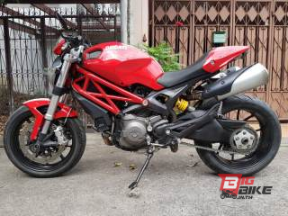  Ducati Monster 796