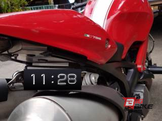  Ducati Monster 796