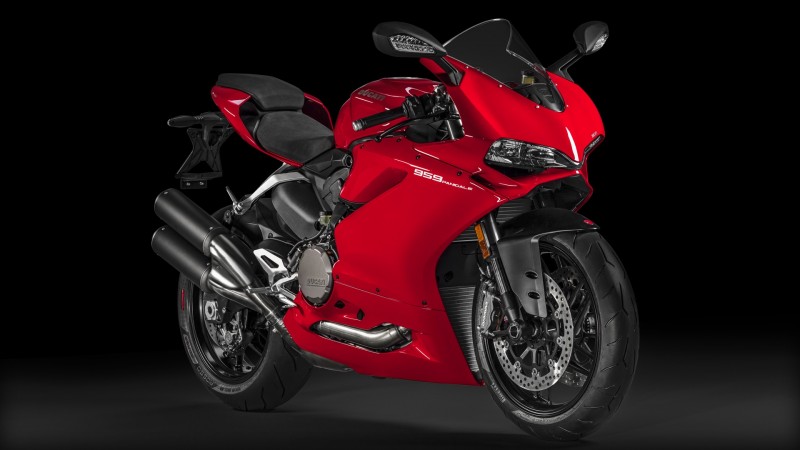 Ducati 959 Panigale