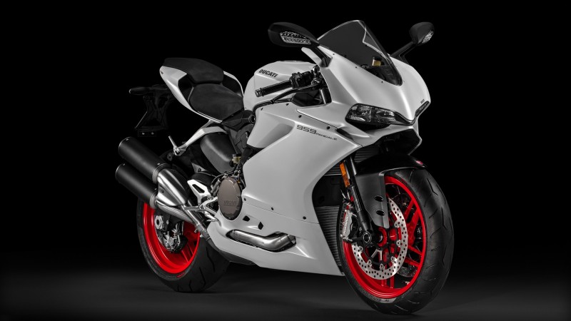 Ducati 959 Panigale