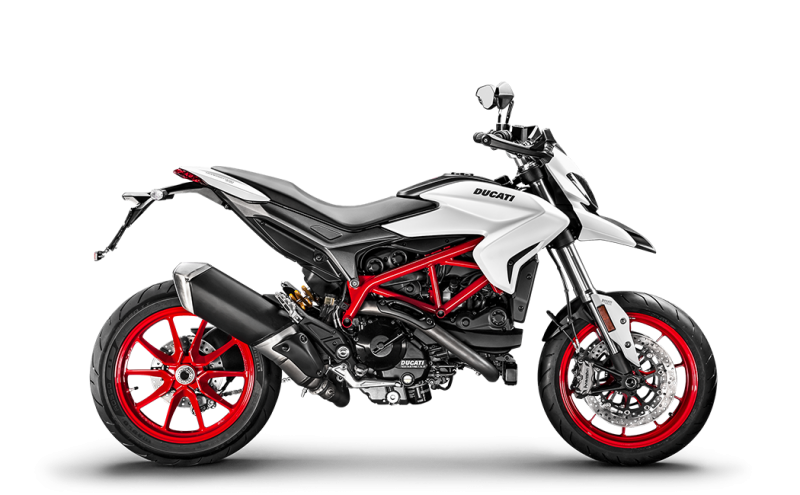 Ducati Hypermotard 939