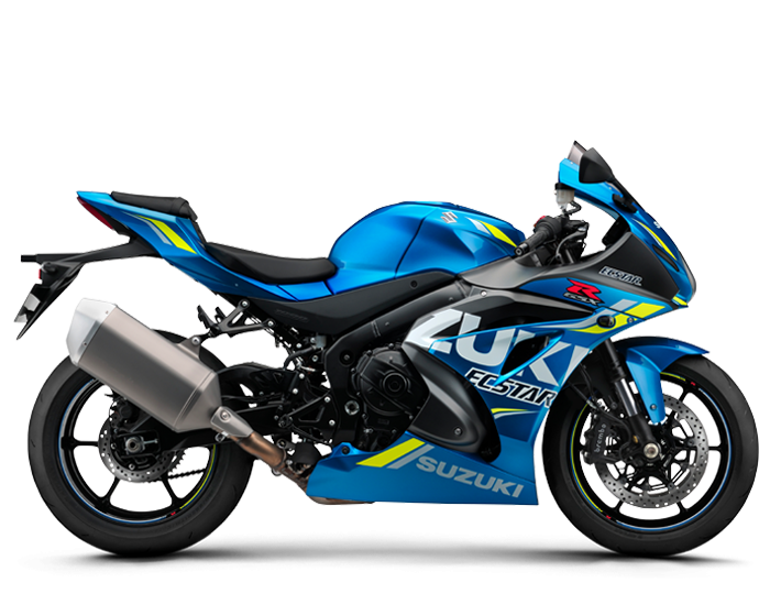 Suzuki GSX-R1000