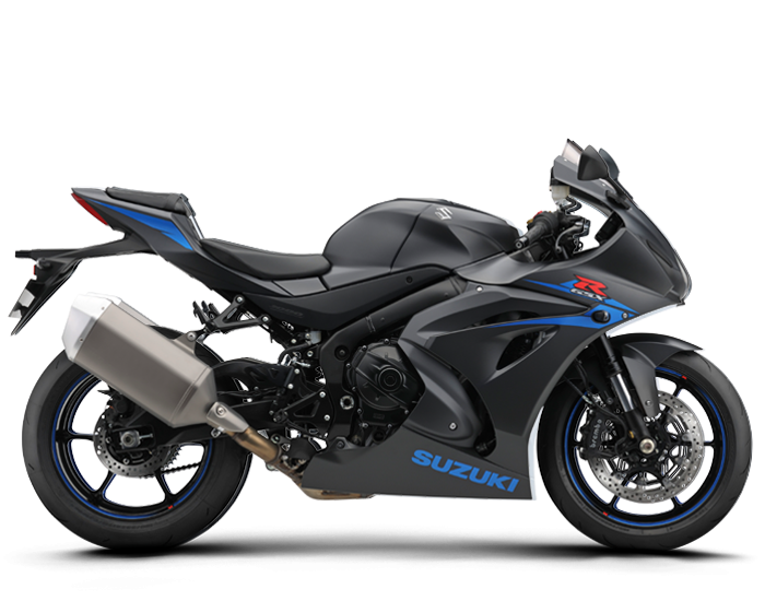 Suzuki GSX-R1000