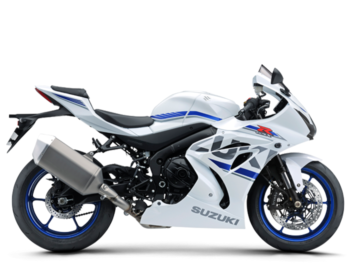 Suzuki GSX-R1000