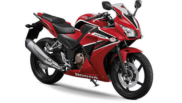 Honda CBR300R 