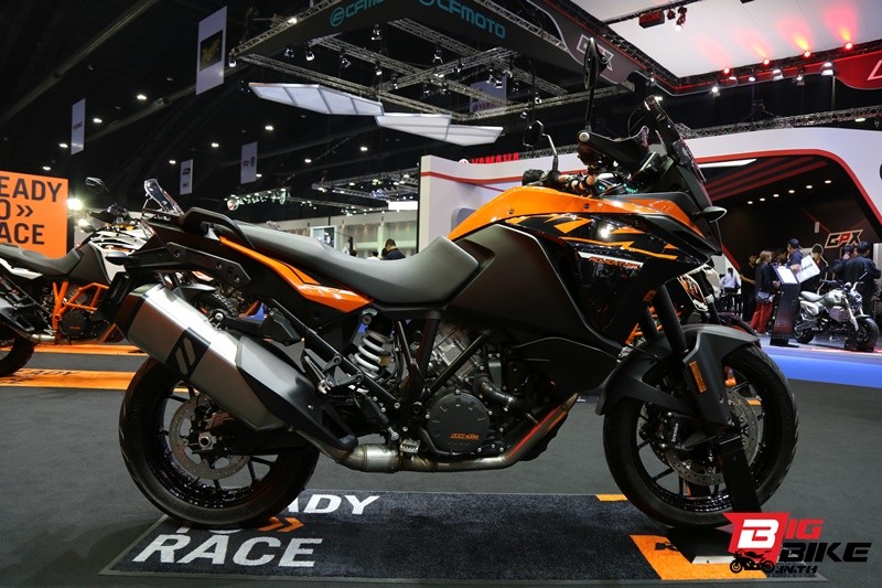 KTM 1090 ADVENTURE