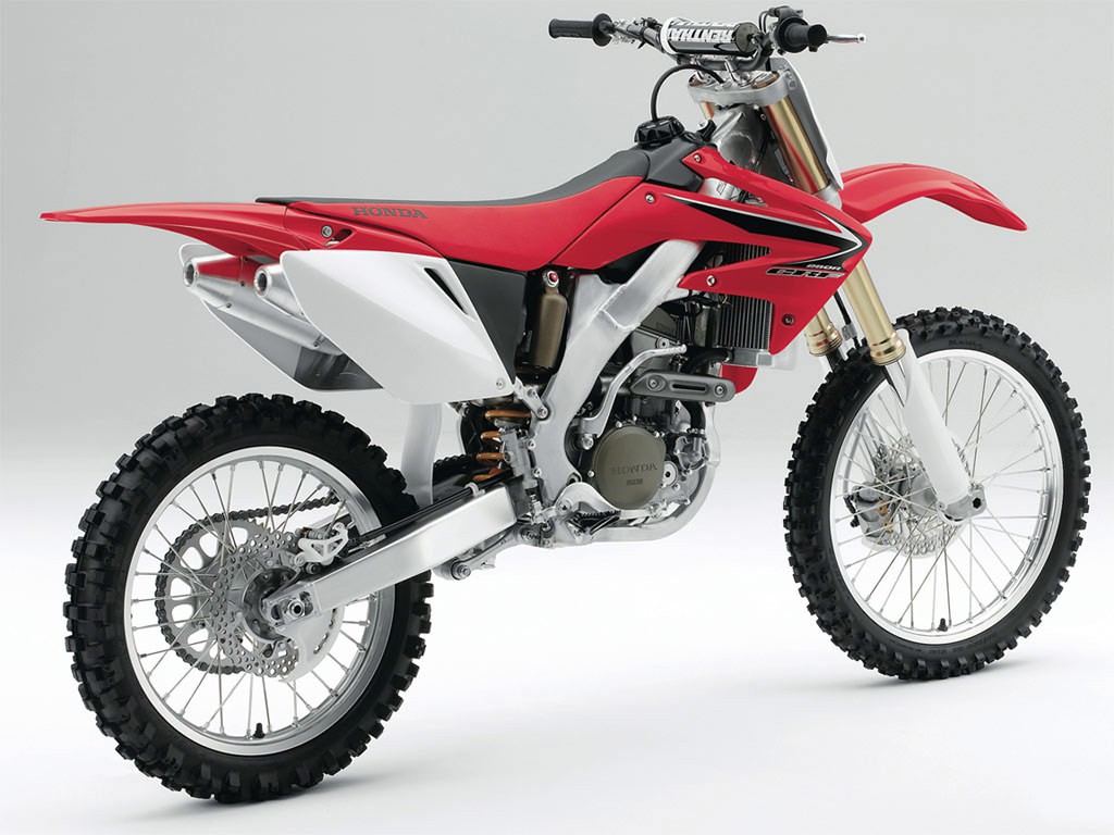 ใหม่ Honda CRF 250R เช็คข้อมูล ราคา ตารางผ่อน-ดาวน์ สำหรับคนรักการแข่งขันบนทางวิบาก แนะนำสินค้าใหม่!! สำหรับ Honda CRF250R สาย Adventure ไม่ควรพลาด!! เรามีสินค้าใหม่และสินค้าลดราคาเพียบ พร้อมให้เลือกช้อปได้แล้ว - 162772817861052932af529