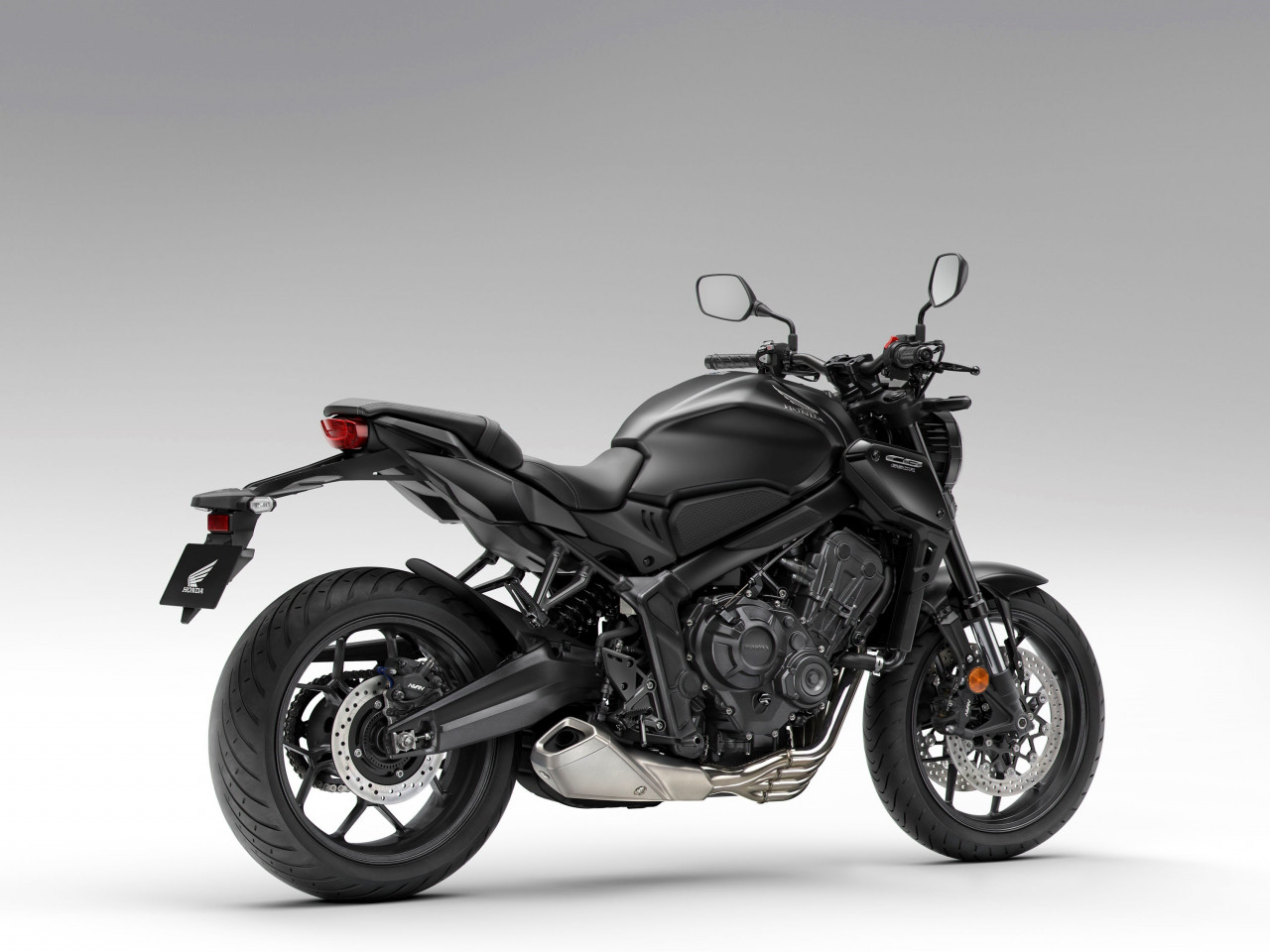 ใหม่ New Honda CB650R 2023 ข้อมูล ราคา ตารางผ่อนดาวน์ สปอร์ตเน็กเก็